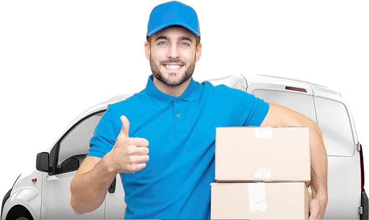 Быстрые и удобные способы доставки в Лукоянове!